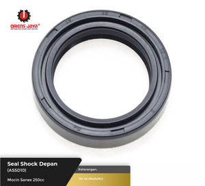 Seal Shock Depan SANEX 250 CC (ASSD10)