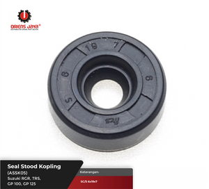 Seal Stood Kopling RGR / TRS / GP 100 - 125 (ASSK05)