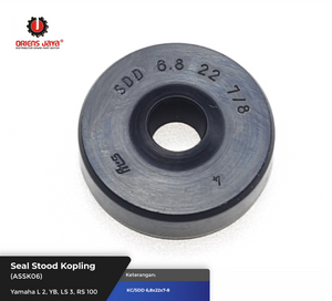 Seal Stood Kopling L - 2 / YB / LS - 3 / RS 100 (ASSK06)