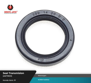 Seal Transmision HND VARIO - KANAN (ASTM03)