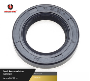 Seal Transmision KYMCO 110 - 150 CC (ASTM05)