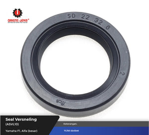 Seal Versneling F1 / ALFA - BESAR (ASVL10)