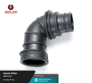 Karet Filter - KW 1 / Special Rubber HND PRIMA (BKFL04)