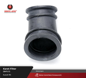 Karet Filter - KW 1 / Special Rubber SZK RC (BKFL11)
