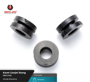 Karet Ganjel Stang HND KHARISMA (BKGT06)