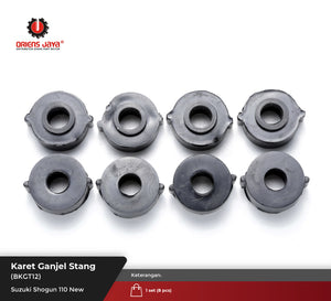 Karet Ganjel Stang SZK SHOGUN NEW 110 (BKGT12)