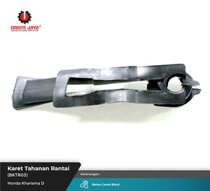 Karet Tahanan Rantai HND KHARISMA D (BKTR03)