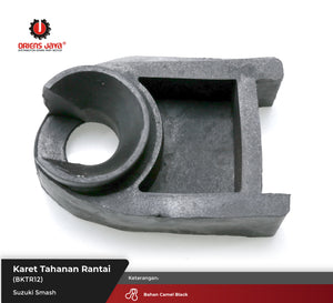 Karet Tahanan Rantai SZK SMASH (BKTR12)