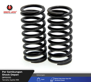 Per Sambungan Shock Depan YMH JUPITER MX (BPSD05)