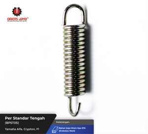 Per Standar Tengah YMH ALFA / CRYPTON / F - 1 (BPST05)