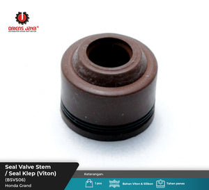 Seal Valve Stem / Seal Klep HND GRAND (BSVS06)