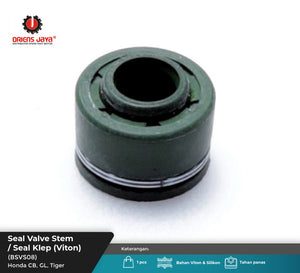 Seal Valve Stem / Seal Klep HND CB / GL / TIGER (BSVS08)