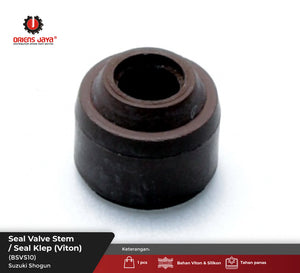 Seal Valve Stem / Seal Klep SZK SHOGUN (BSVS10)