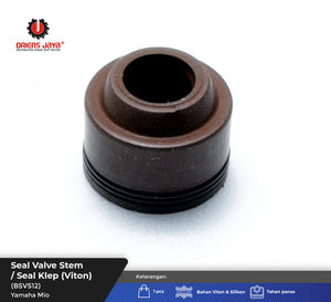 Seal Valve Stem / Seal Klep YMH MIO (BSVS12)