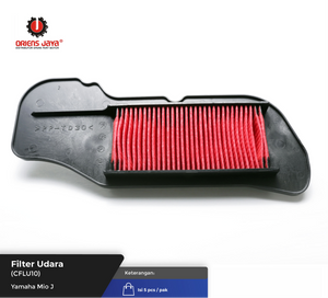 Filter Udara YMH MIO J (CFLU10)