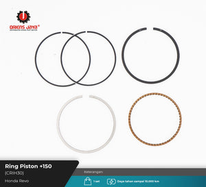 Ring Piston HND REVO +150 (CRIH30)