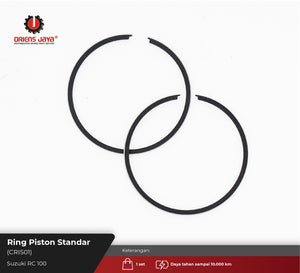 Ring Piston YMH RC 100 Standar (CRIS01)