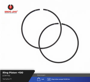 Ring Piston YMH F-1 +100 (CRIY10)