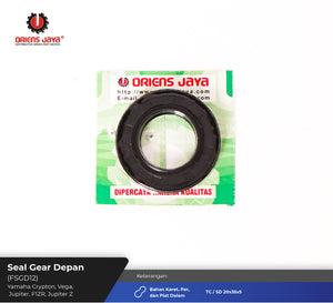 Seal Gear Depan YMH CRYPTON/VEGA/JUPITER/F1ZR (FSGD12)