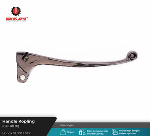 Handle Kopling HND GL - 100 / GLK (GHHKL01)