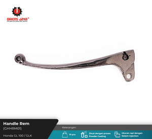 Handle Rem HND GL - 100 / GLK (GHHRM01)