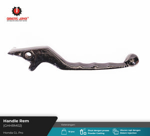 Handle Rem HND GL PRO (GHHRM02)