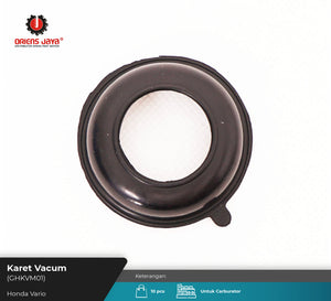 Karet Vacum HND VARIO (Utk Carburator) (GHKVM01)