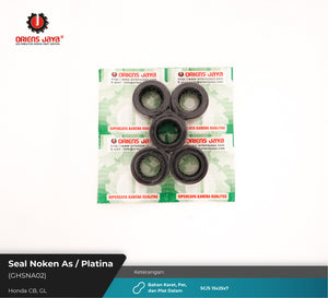 Seal Noken As / Platina HND CB / GL (GHSNA02)