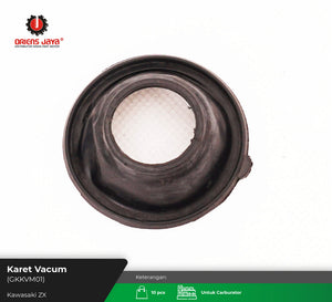 Karet Vacum KWSK ZX (Utk Carburator) (GKKVM01)