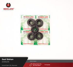 Seal Slahan SZK SPIN – 125CC / SKYWAVE (GSSSL01)