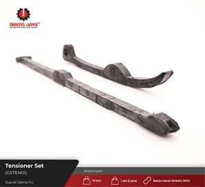 Tensioner Set SZK SATRIA FU ( Isi 1 Set = 2 Pcs ) (GSTEN01)