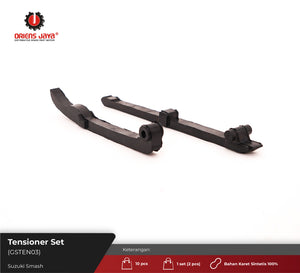 Tensioner Set SZK SMASH ( Isi 1 Set = 2 Pcs ) (GSTEN03)