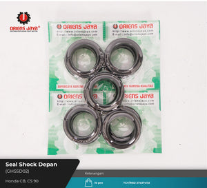 Seal Shock Depan CB, CS 90 (GHSSD02)