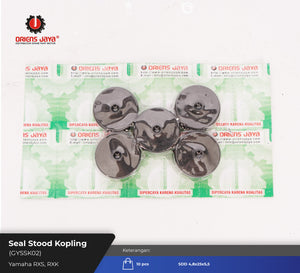 Seal Stood Kopling RXS, RXK (GYSSK02)