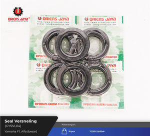 Seal Versneling F1, ALFA Besar (GYSVL04)