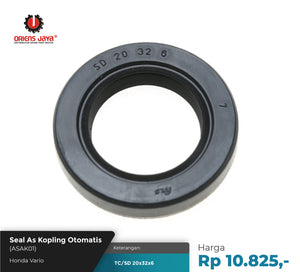 Seal As Kopling Otomatis HND VARIO (ASAK01)