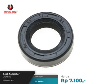 Seal As Stater HND S90Z (ASAS01)