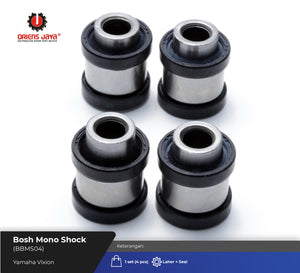 Bosh Mono Shock VIXION +LAHER +SEAL (BBMS04)