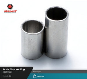 Bosh Blok Kopling GL (BBBK02)