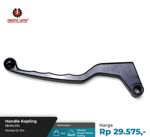 Handle Kopling GL PRO (BHKL03)