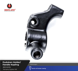 Dudukan / Holder Handle Kopling JUPITER MX (BDHK05)