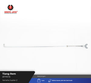 Tiang Rem JUPITER Z (BTRE13)