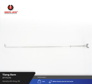 Tiang Rem RX KING, RX (BTRE08)