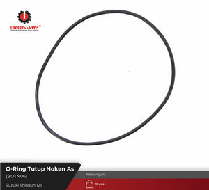 Oring Tutup Noken As SHOGUN 125 (BOTN06)