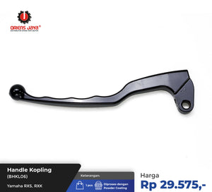 Handle Kopling RXS, RXK (BHKL06)
