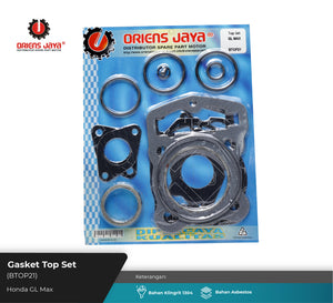 Gasket Top Set GL MAX (BTOP21)